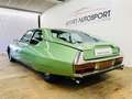 Citroen SM INJECTION A RESTAURER Grün - thumbnail 3