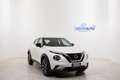 Nissan Juke 1.0 DIG-T 114cv ACENTA *NEOPATENTATI* Bianco - thumbnail 1