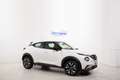 Nissan Juke 1.0 DIG-T 114cv ACENTA *NEOPATENTATI* Blanc - thumbnail 2