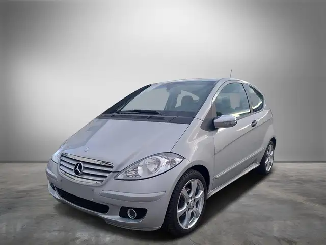 Mercedes-Benz A 150 A 150 (169.331)