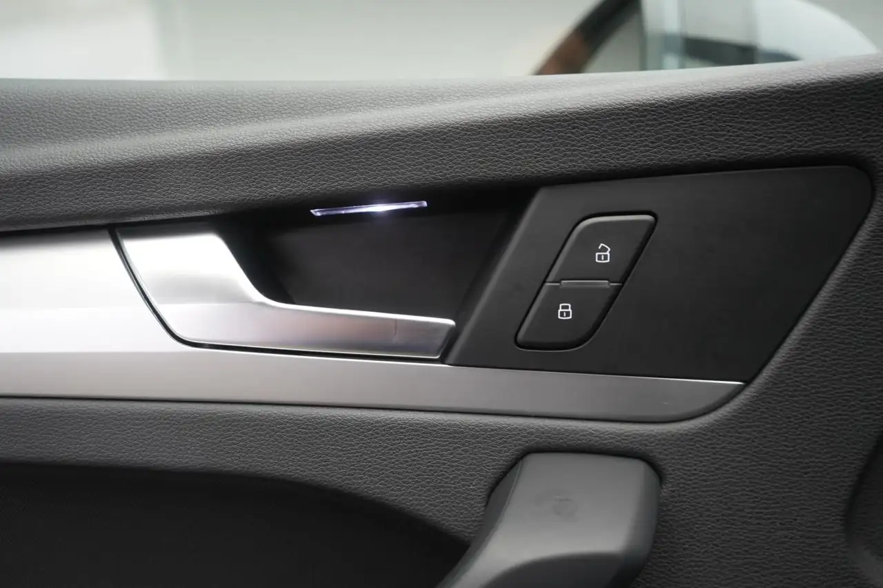 Audi Q5 40 TDI quattro S tronic Temp/Kamera/Virtual/L, миниатюра 26