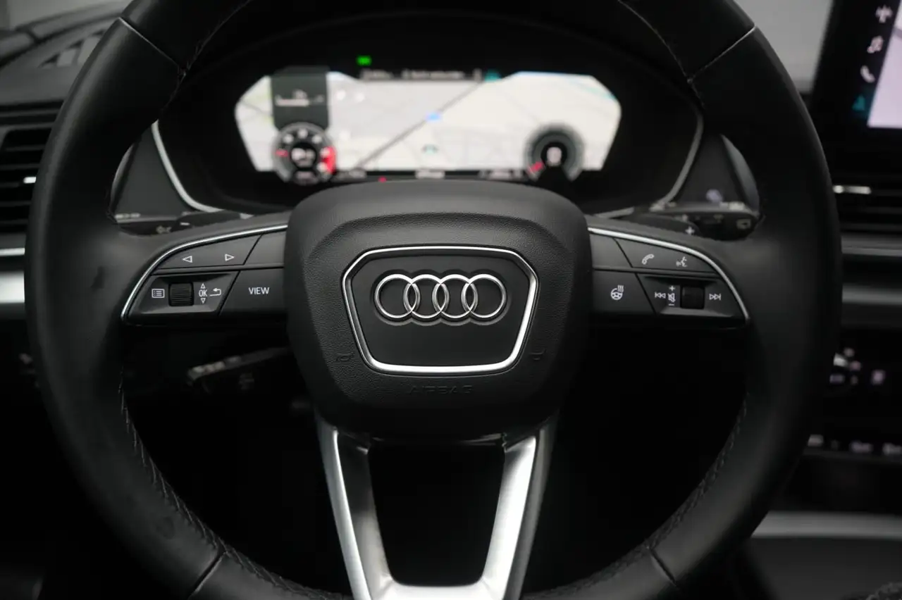 Audi Q5 40 TDI quattro S tronic Temp/Kamera/Virtual/L, миниатюра 30