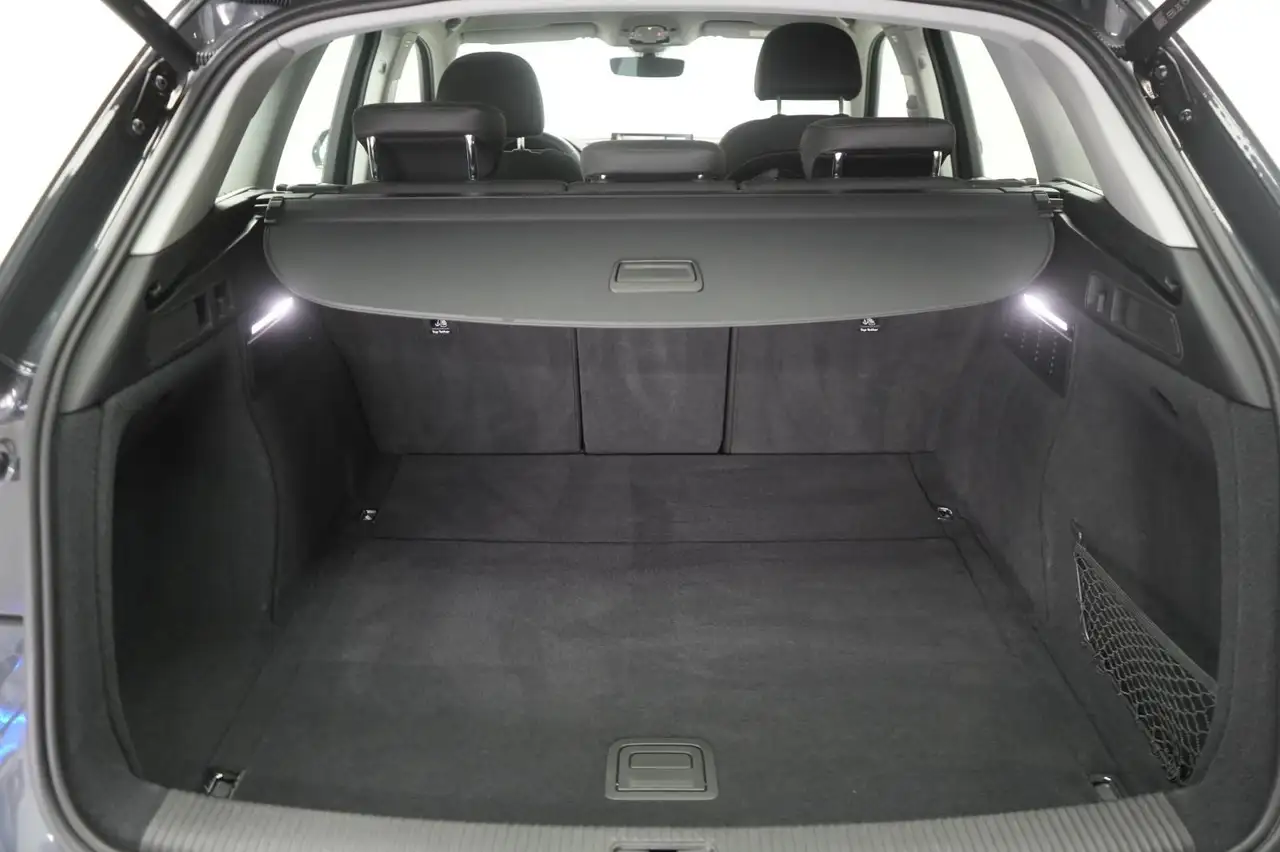 Audi Q5 40 TDI quattro S tronic Temp/Kamera/Virtual/L, миниатюра 7