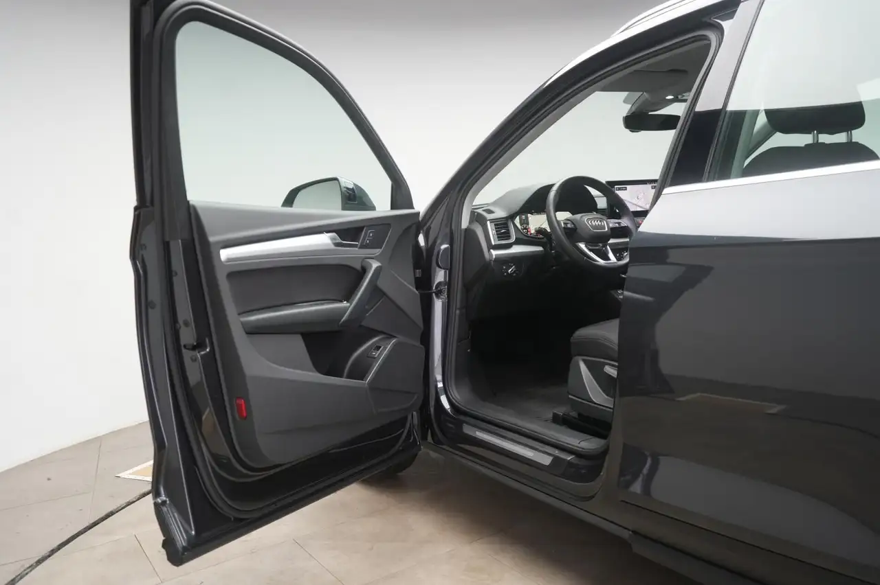 Audi Q5 40 TDI quattro S tronic Temp/Kamera/Virtual/L, миниатюра 22