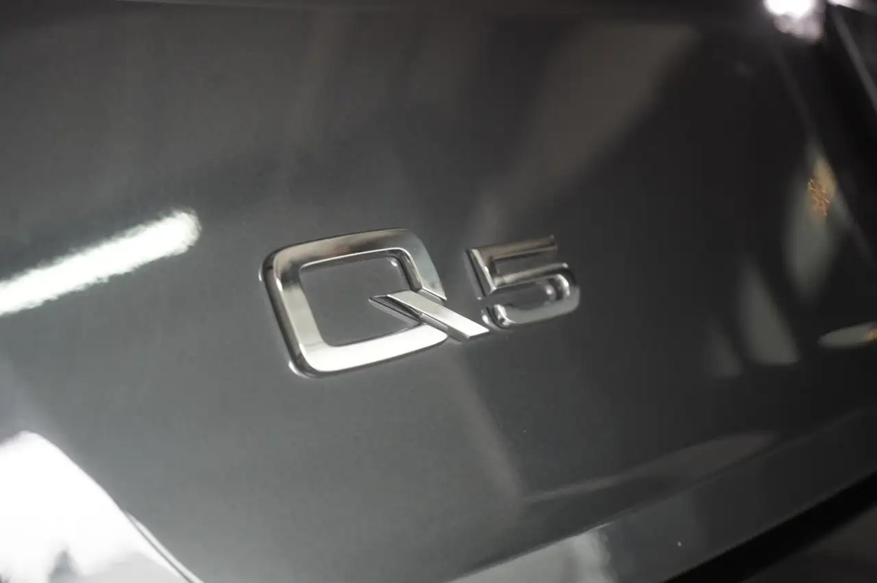 Audi Q5 40 TDI quattro S tronic Temp/Kamera/Virtual/L, миниатюра 9