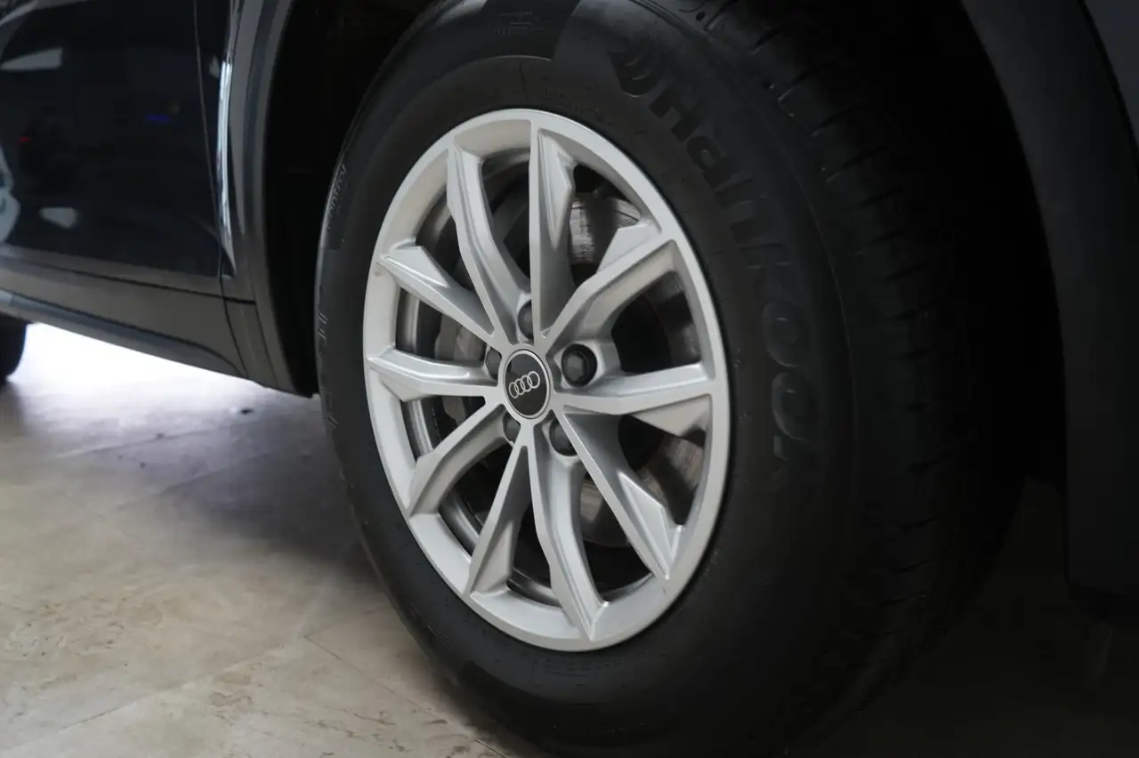 Audi Q5 40 TDI quattro S tronic Temp/Kamera/Virtual/L, миниатюра 14