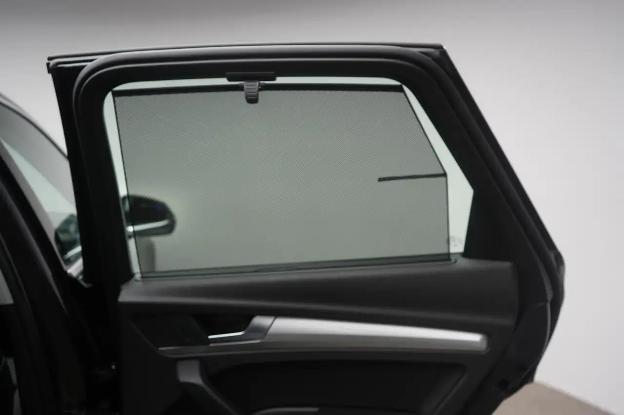 Audi Q5 40 TDI quattro S tronic Temp/Kamera/Virtual/L, миниатюра 19