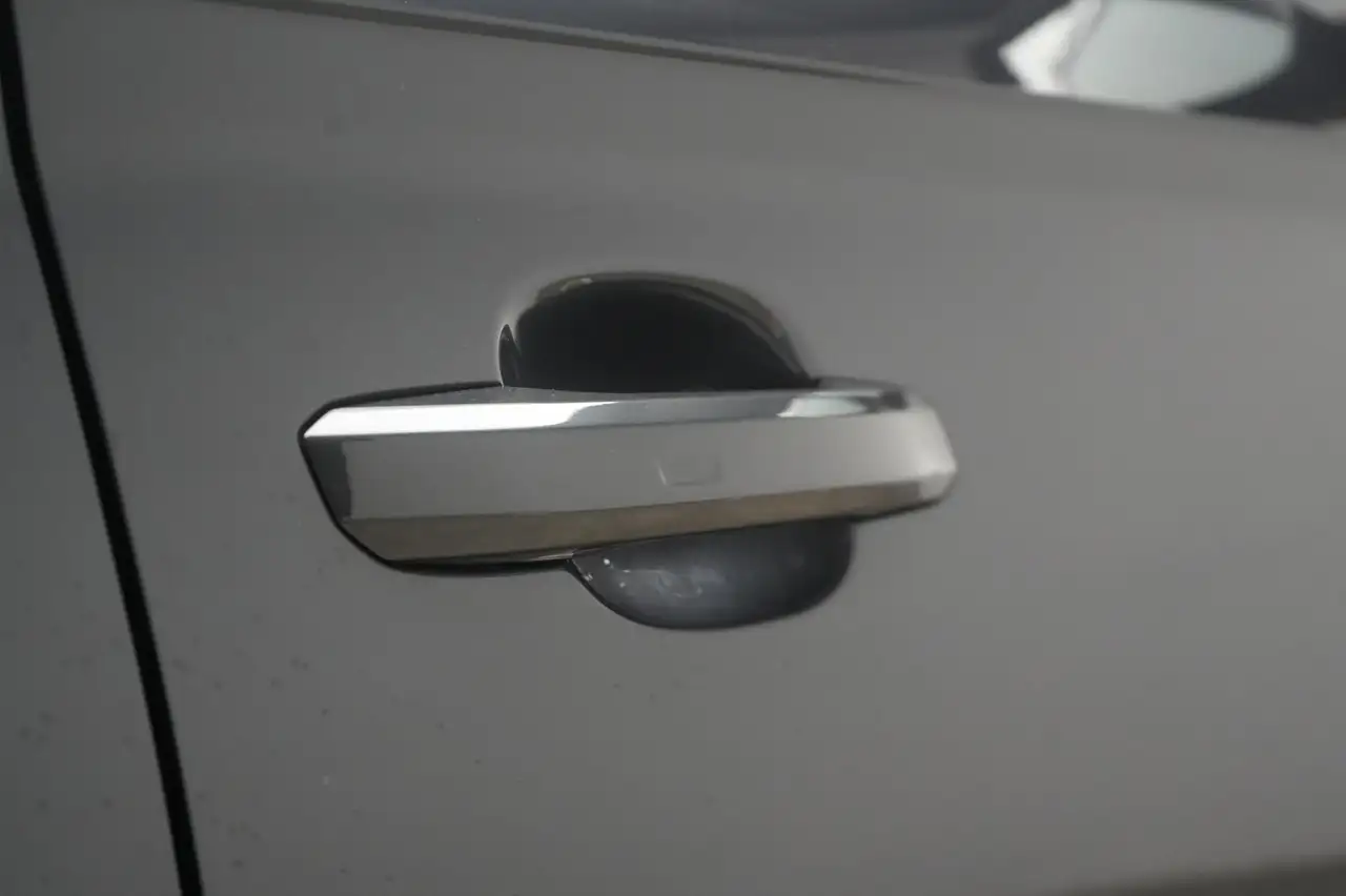 Audi Q5 40 TDI quattro S tronic Temp/Kamera/Virtual/L, миниатюра 10
