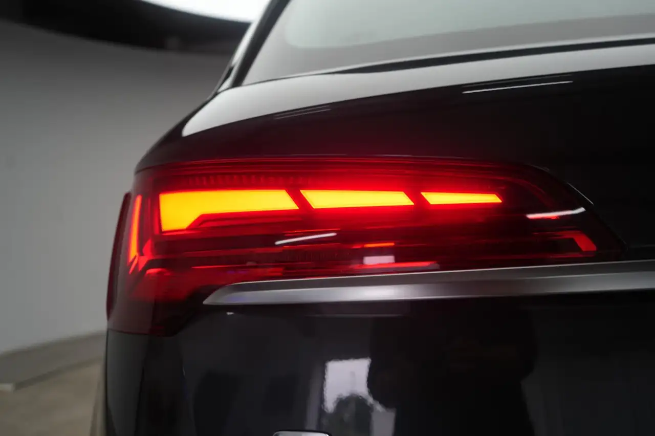 Audi Q5 40 TDI quattro S tronic Temp/Kamera/Virtual/L, миниатюра 13