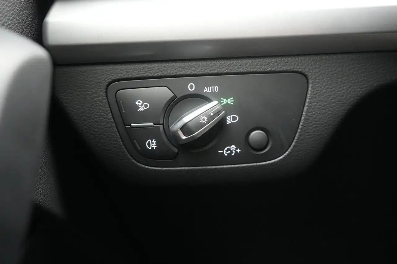 Audi Q5 40 TDI quattro S tronic Temp/Kamera/Virtual/L, миниатюра 29
