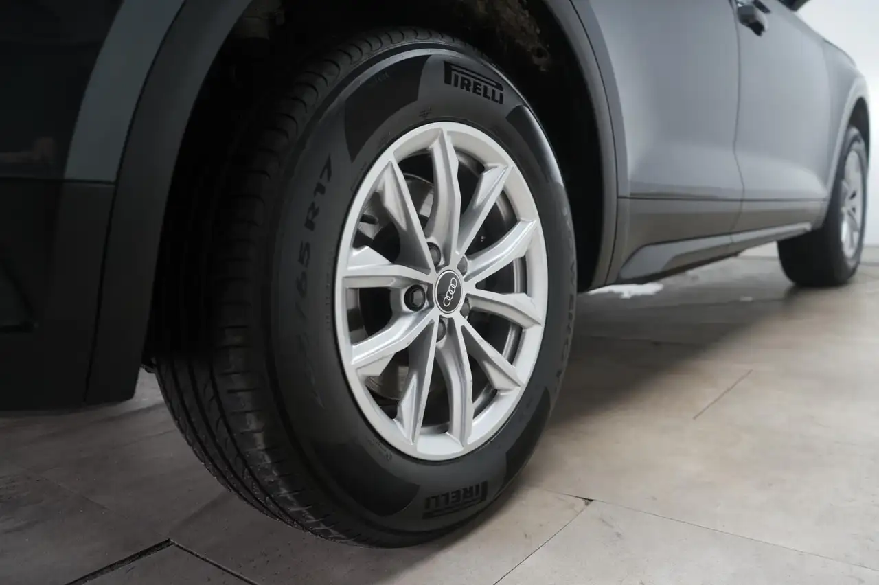 Audi Q5 40 TDI quattro S tronic Temp/Kamera/Virtual/L, миниатюра 15