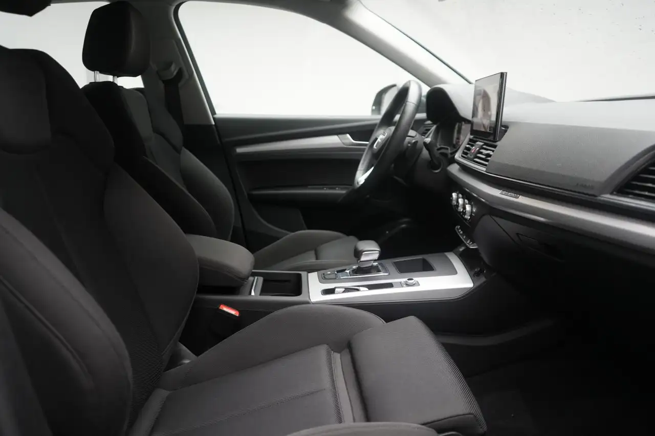 Audi Q5 40 TDI quattro S tronic Temp/Kamera/Virtual/L, миниатюра 16