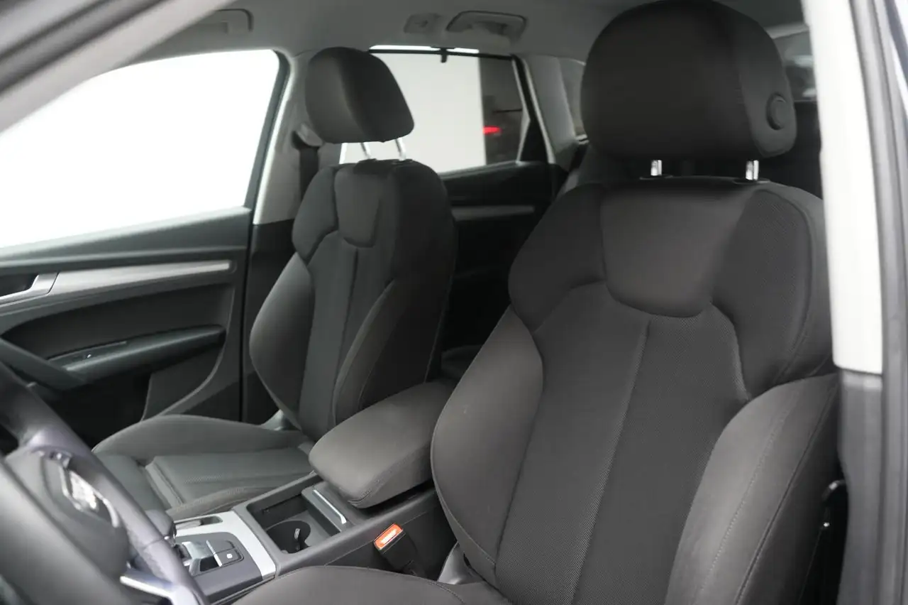 Audi Q5 40 TDI quattro S tronic Temp/Kamera/Virtual/L, миниатюра 21