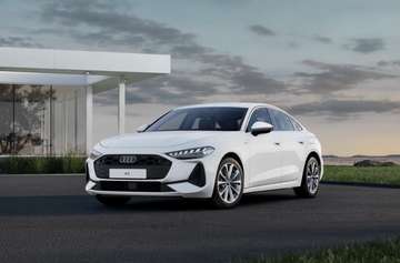 e-hybrid Business quattro S tronic 220kW