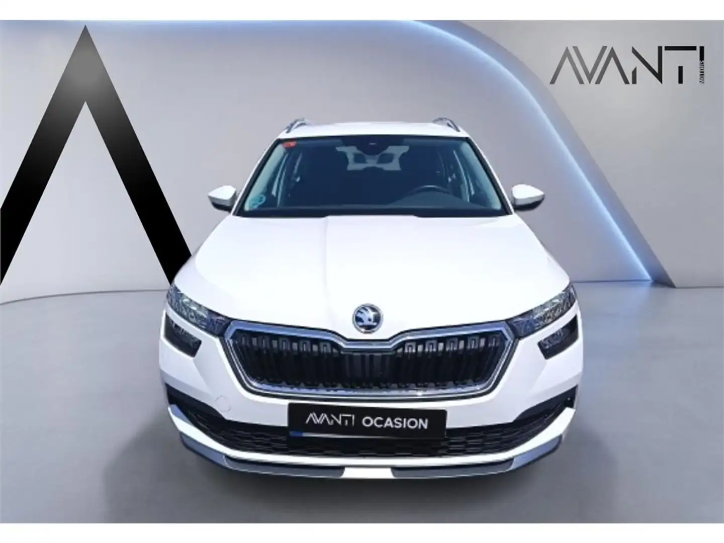 Skoda Kamiq 1.0 TSI Ambition 81kW DSG - 2