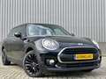 MINI One D Clubman 1.5 Pepper Business Sport Leder Zwart - thumbnail 4