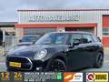 MINI One D Clubman 1.5 Pepper Business Sport Leder Zwart - thumbnail 1
