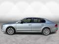 Skoda Superb 3.6i 4X4 *TÜV & SERVICE NEU* Zilver - thumbnail 4