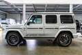 Mercedes-Benz G 63 AMG / Leather Red /Performance/ Edition 55 Blanco - thumbnail 7