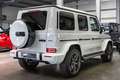 Mercedes-Benz G 63 AMG / Leather Red /Performance/ Edition 55 Blanco - thumbnail 11