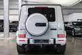 Mercedes-Benz G 63 AMG / Leather Red /Performance/ Edition 55 Blanco - thumbnail 10