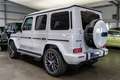 Mercedes-Benz G 63 AMG / Leather Red /Performance/ Edition 55 Blanco - thumbnail 9