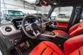 Mercedes-Benz G 63 AMG / Leather Red /Performance/ Edition 55 Blanco - thumbnail 4