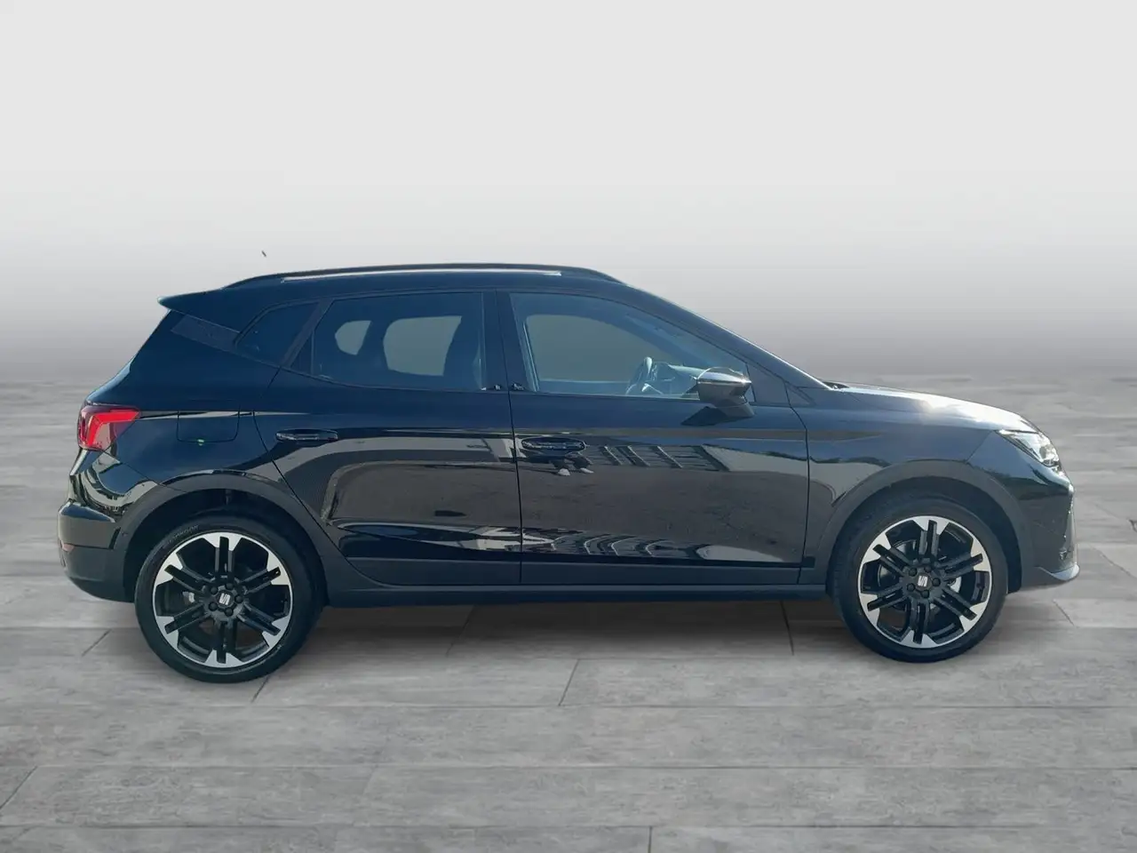 SEAT Arona 2026