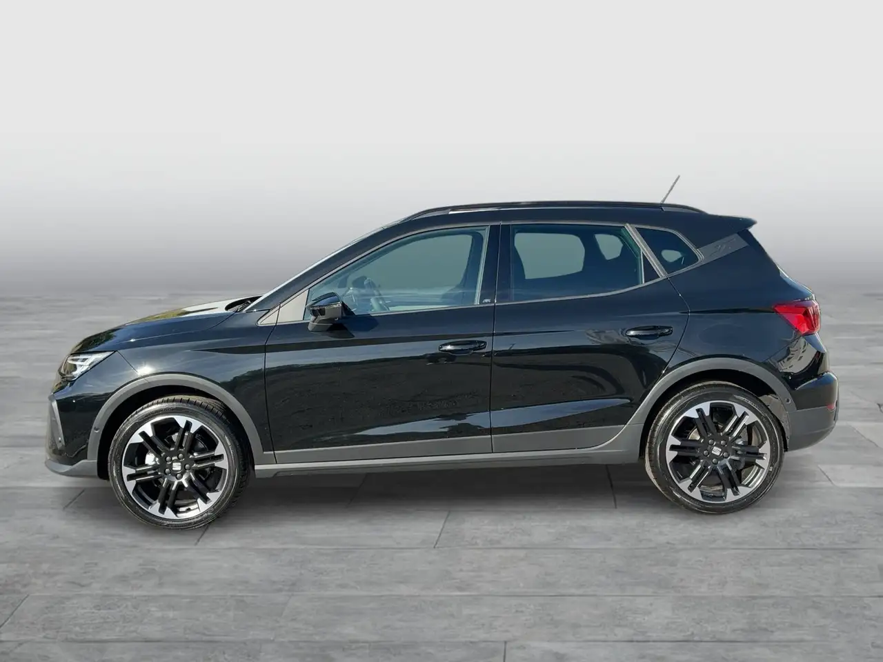 SEAT Arona 2026