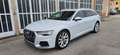 Audi A6 allroad 50 TDI Quattro *360-Cam*LUFT*LED*ACC*HUD*PDC*SOFT* Weiß - thumbnail 1