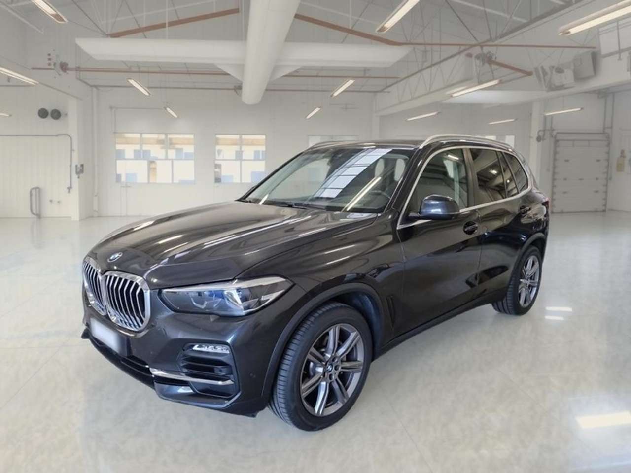 BMW X5 XDRIVE 30D BUSINESS AUTOM. SUV