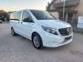 Mercedes-Benz Vito eVito Tourer 129 PRO lang,KAMERA,9-Sitz.,NAVI Blanc - thumbnail 3