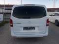 Mercedes-Benz Vito eVito Tourer 129 PRO lang,KAMERA,9-Sitz.,NAVI Blanc - thumbnail 8