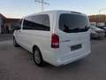 Mercedes-Benz Vito eVito Tourer 129 PRO lang,KAMERA,9-Sitz.,NAVI Blanc - thumbnail 10