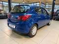 Opel Corsa E Selection, Wenig Km,  Radio Tuner Blauw - thumbnail 5