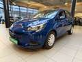 Opel Corsa E Selection, Wenig Km,  Radio Tuner Blauw - thumbnail 1