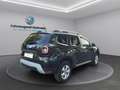 Dacia Duster *1. Hand*Service Neu*Scheckheft*Tempomat* Negro - thumbnail 5
