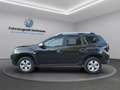 Dacia Duster *1. Hand*Service Neu*Scheckheft*Tempomat* Negro - thumbnail 2