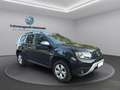 Dacia Duster *1. Hand*Service Neu*Scheckheft*Tempomat* Negro - thumbnail 7