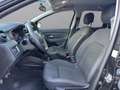 Dacia Duster *1. Hand*Service Neu*Scheckheft*Tempomat* Negro - thumbnail 8