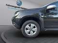 Dacia Duster *1. Hand*Service Neu*Scheckheft*Tempomat* Negro - thumbnail 17