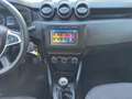 Dacia Duster *1. Hand*Service Neu*Scheckheft*Tempomat* Negro - thumbnail 13