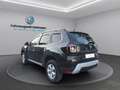 Dacia Duster *1. Hand*Service Neu*Scheckheft*Tempomat* Negro - thumbnail 3