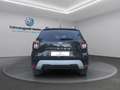 Dacia Duster *1. Hand*Service Neu*Scheckheft*Tempomat* Negro - thumbnail 4