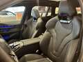 BMW M5 4.4 V8 PHEV 727ch Zwart - thumbnail 6