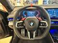 BMW M5 4.4 V8 PHEV 727ch Zwart - thumbnail 5
