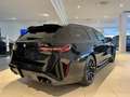 BMW M5 4.4 V8 PHEV 727ch Zwart - thumbnail 2
