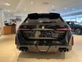 BMW M5 4.4 V8 PHEV 727ch Zwart - thumbnail 12