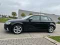 Audi A3 A3 1.5 tfsi 150pk*s-tronic* SPORT* nieuwstaat* Zwart - thumbnail 2