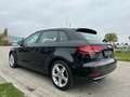 Audi A3 A3 1.5 tfsi 150pk*s-tronic* SPORT* nieuwstaat* Zwart - thumbnail 3